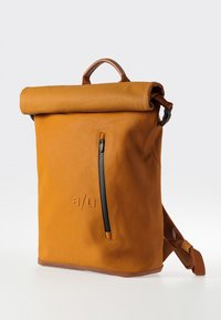 Aunts & Uncles FUKUI - Tagesrucksack - butterscotch
