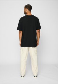 Mister Tee CYPRESS HILL TEMPLES OF BOOM  - T-shirts print - black