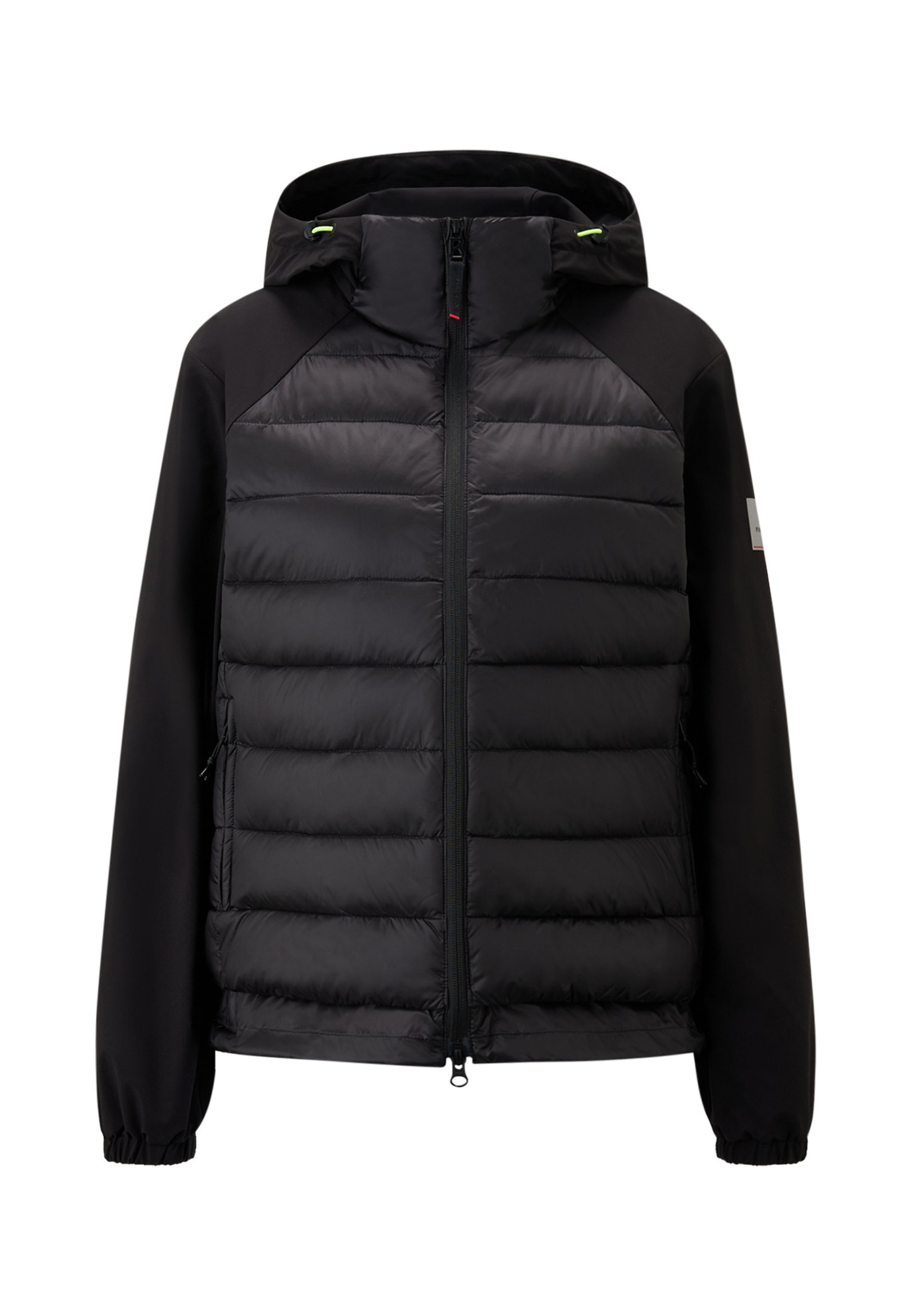 Bogner Fire + Ice Hardo2 - Ski jacket - Men's | Hardloop