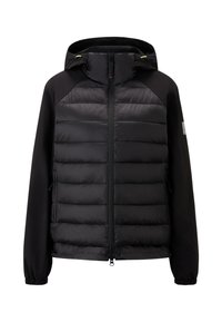 MAGAN - Light jacket - schwarz