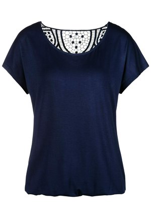 LASCANA Bluse - navy