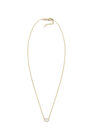 Elli BASIC - Ketting - gold-coloured