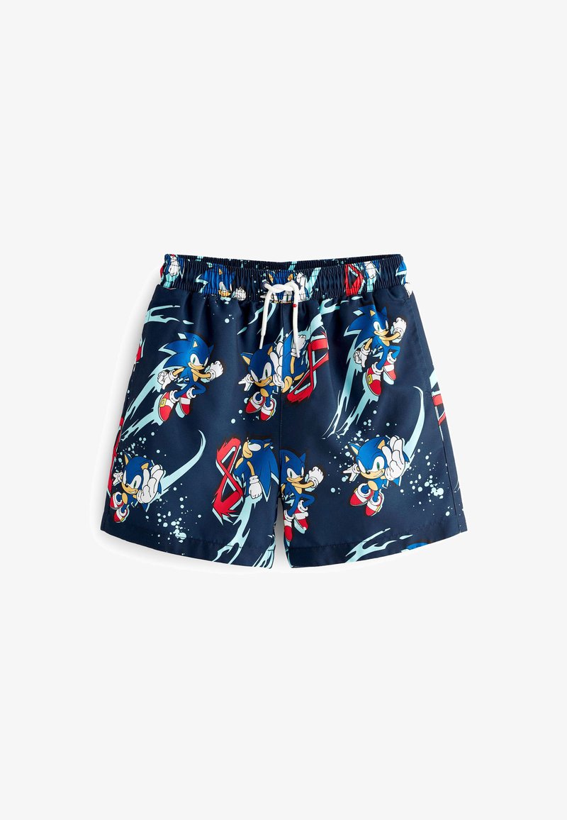 Next LICENCE - Kupaće hlače - sonic blue