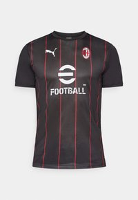 AC MILAN PREMATCH - Fanartikel - black/for all time red