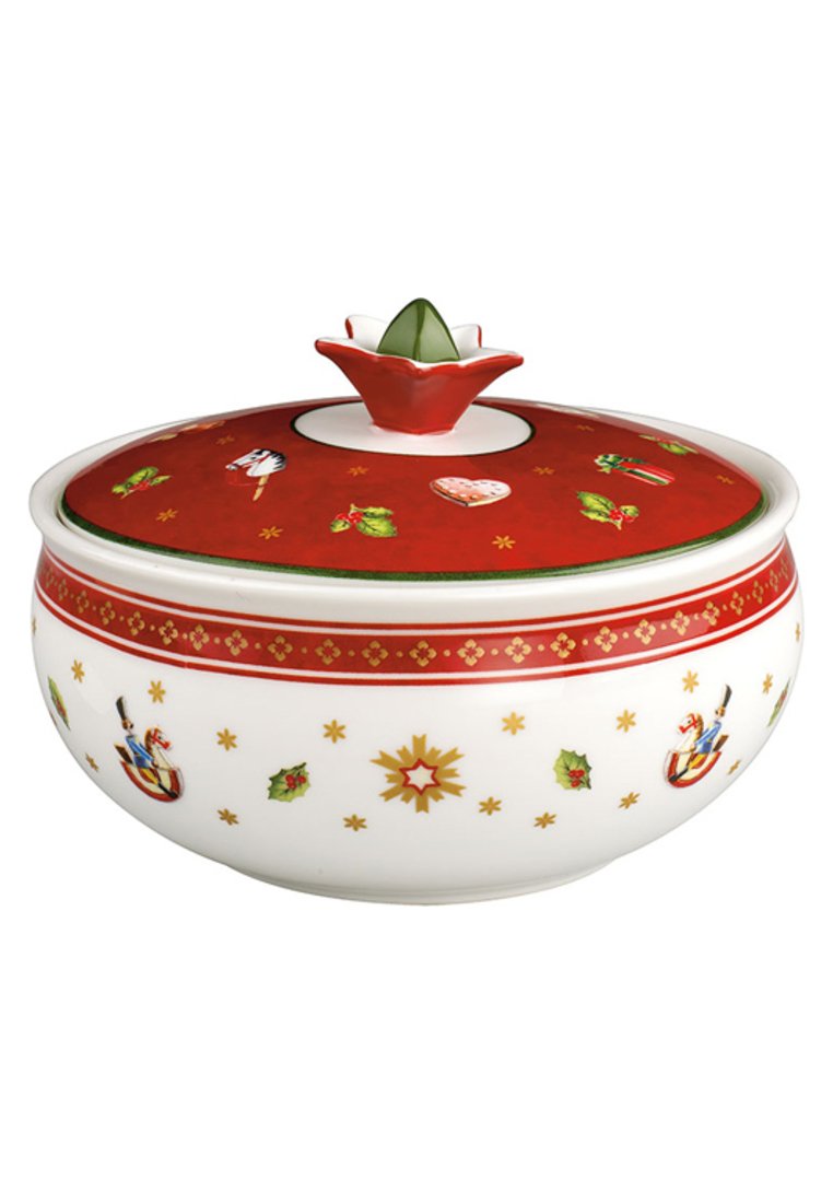 Villeroy & Boch Récipient blanc