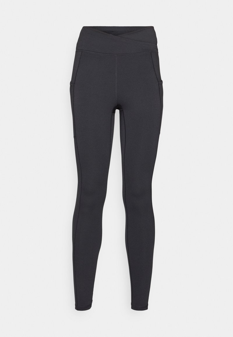 ASICS Tights zwart ASICS Tights zwart