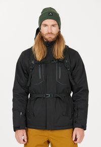 Whistler KENTMERE - Ryggsäck -  black