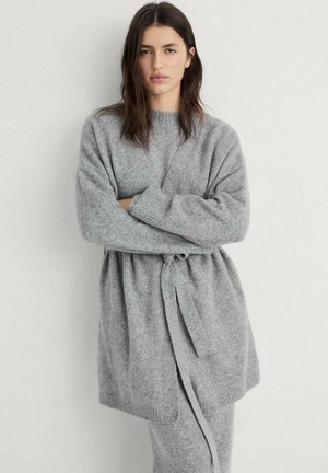Gilet - grey