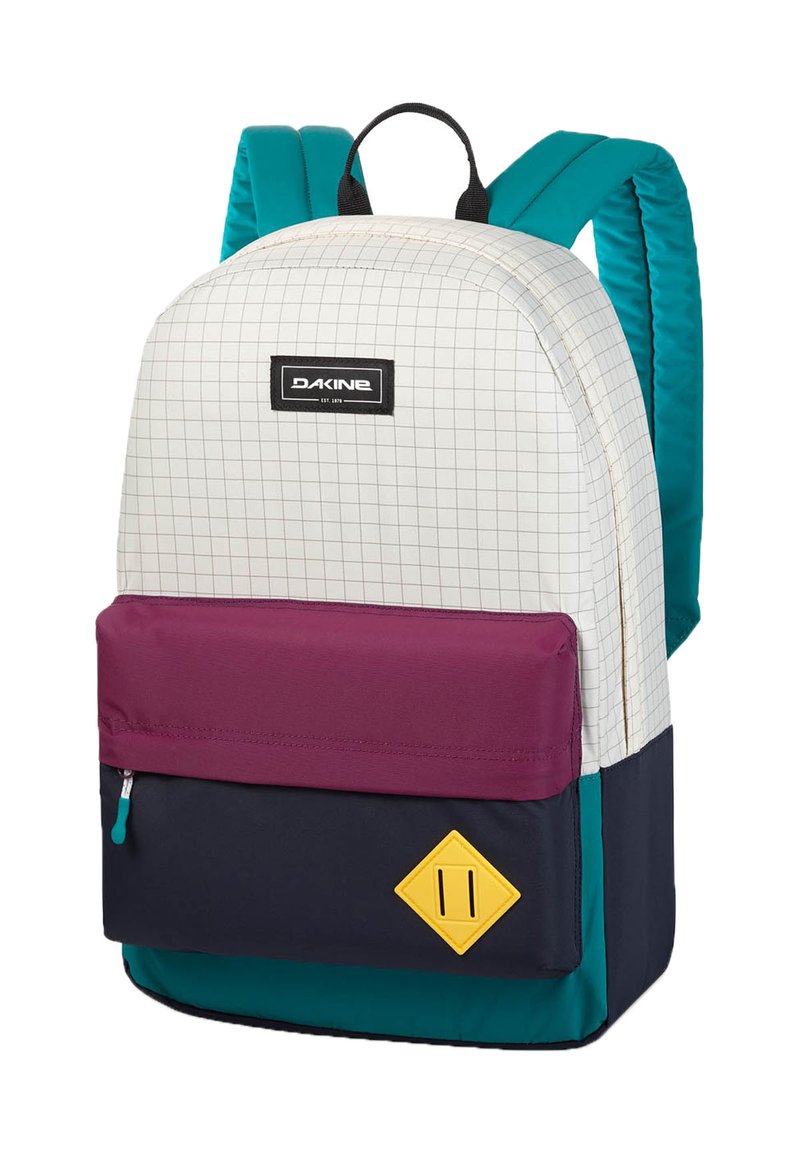 Dakine MIT LAPTOPFACH - Mochila - mulitcolor