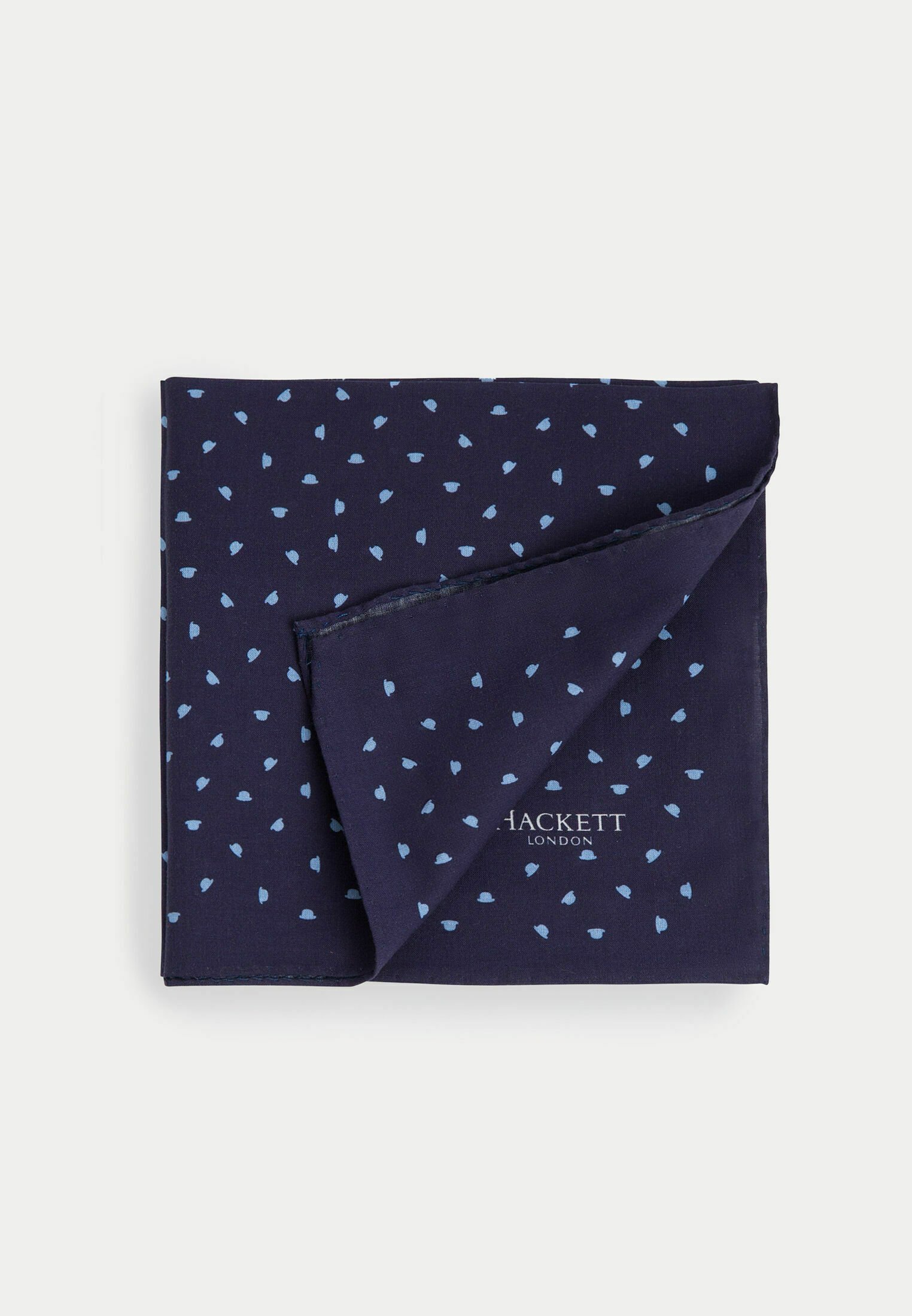 Homme TOSSED BOWLER - Écharpe Homme TOSSED BOWLER - Écharpe