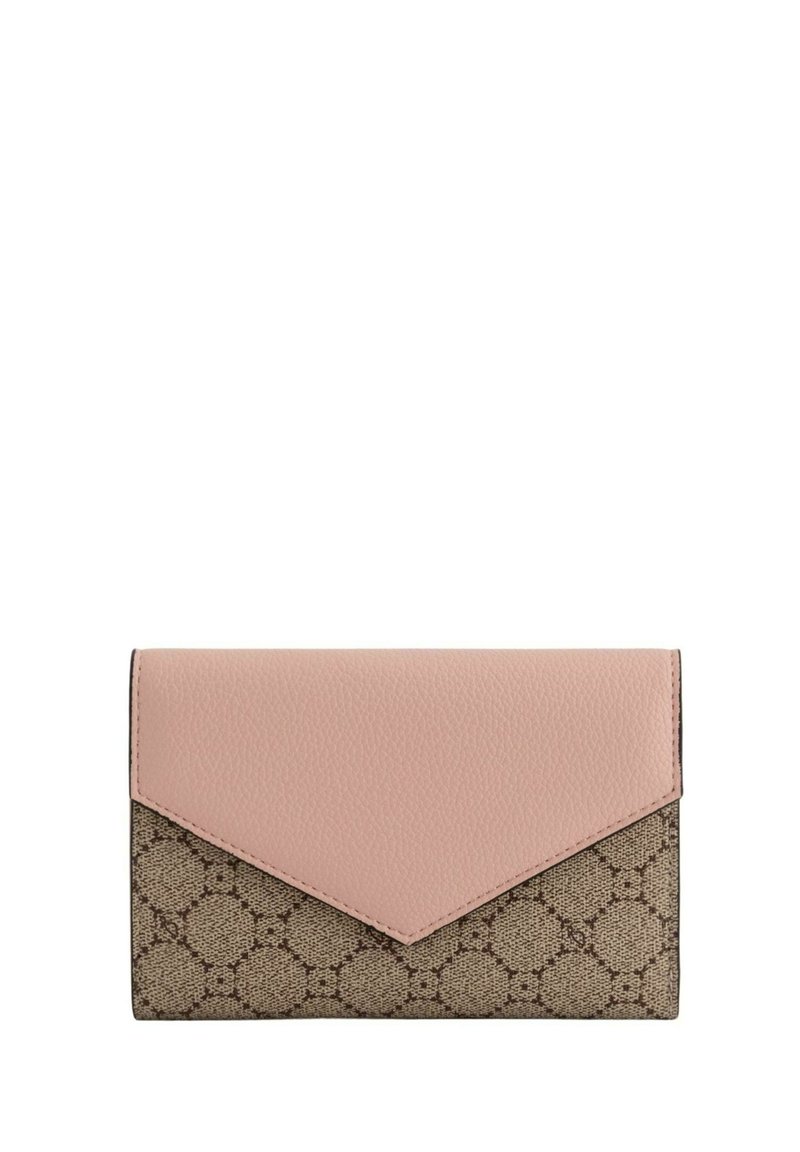 Carpisa AZALEA WALLET - Punge - light rose