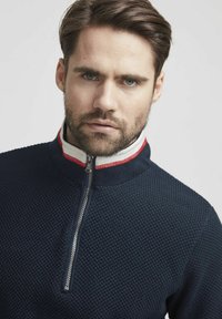 Holebrook Džemper - navy