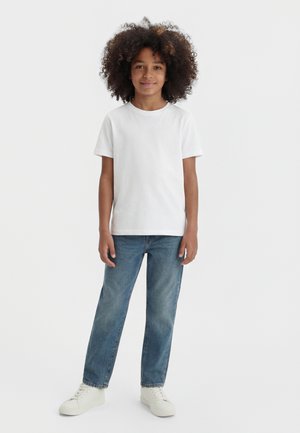 ONLY & SONS junior OSJEDGE kék farmer