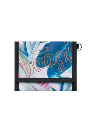 Wallet - mehrfarbig