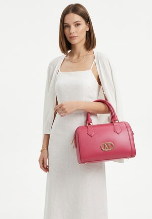 Marc Ellis, MARC ELLIS SHOULDER BAG - Handbag - fire red