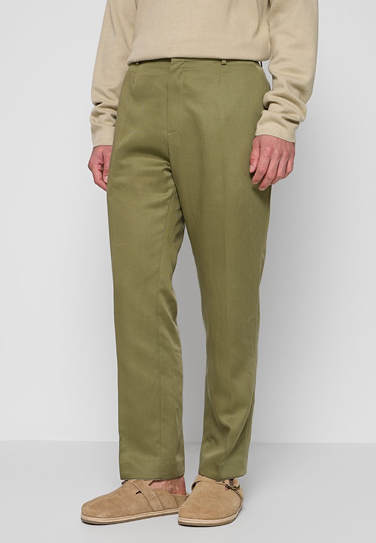 Calvin Klein Chino kaki