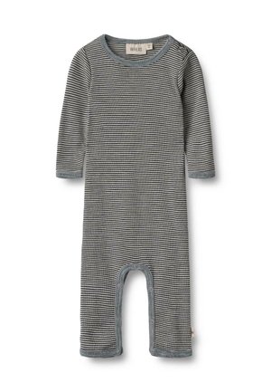 Kombinezonas - navy stripes