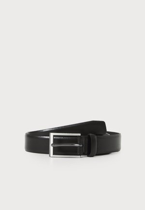 HERRENGÜRTEL - Puvunhousujen vyö - black