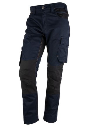 BRAXA - Cargobroek - navy