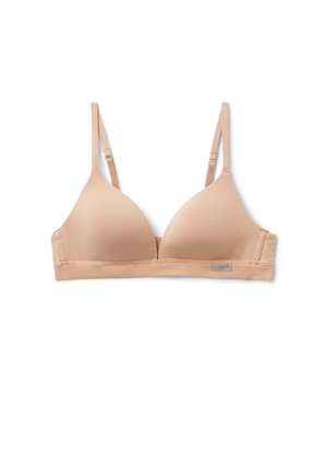 Intimissimi, TIZIANA TRIANGLE - Soutien-gorge triangle - soft beige