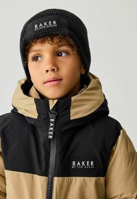 Baker by Ted Baker SET - REGULAR FIT - Kesztyűk - black