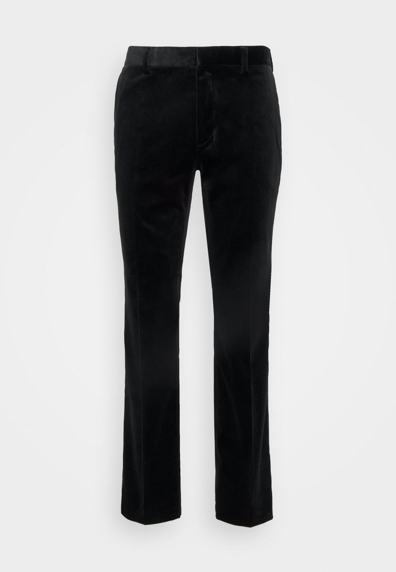 The Kooples Pantalon zwart The Kooples Pantalon zwart
