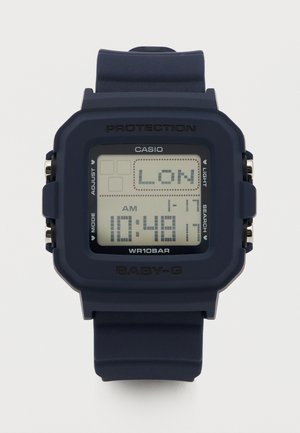 UNISEX - Ceas digital - dark blue