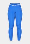 Legíny - hyper royal/white