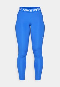 Unselected, hyper royal/white