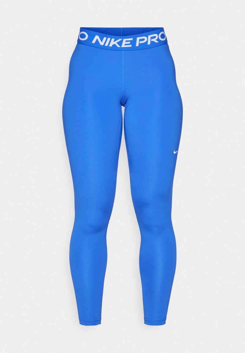 Mallas Largas Mallas Nike Hombre Azul Nike Performance 365