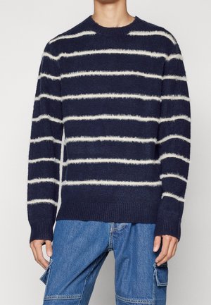 Pullover - blue