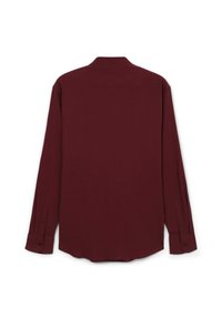 Unselected, bordeaux