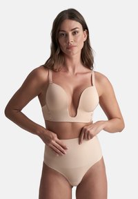 Bye Bra WAIST CONTROL - Intimo modellante - beige