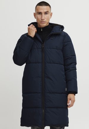 11 Project PRDooby - Winter coat - insignia blue