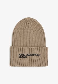 Ej vald, desert taupe