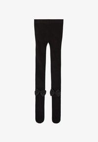 Unausgewählt, black