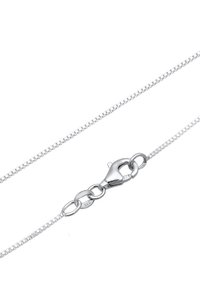 Elli VINTAGE LOOK - Collana - silver-coloured