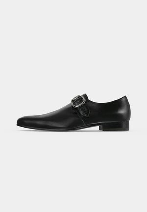Vivienne Westwood, FRANCIS MONK SHOE - Обувки без връзки - black