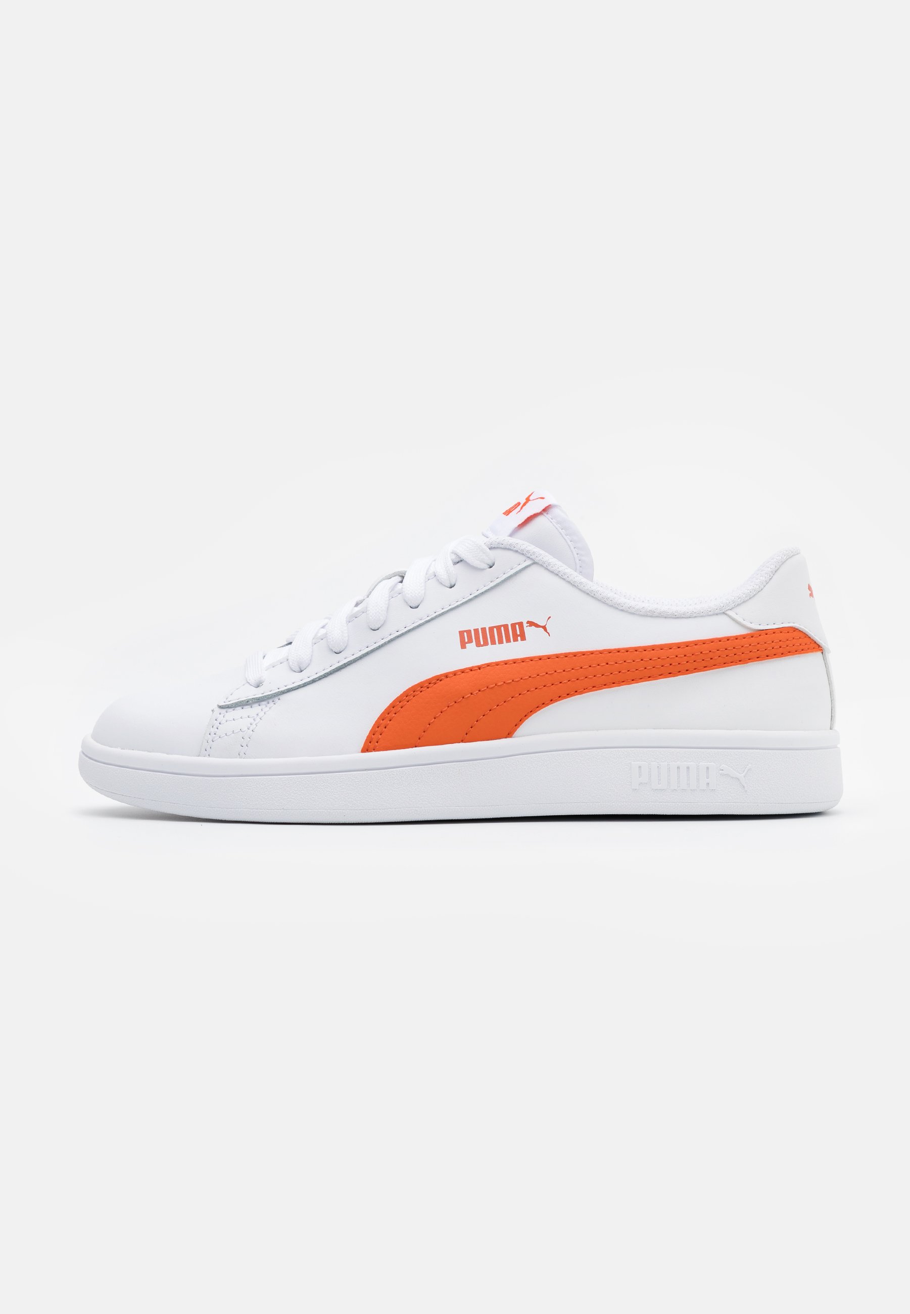 puma smash trainers