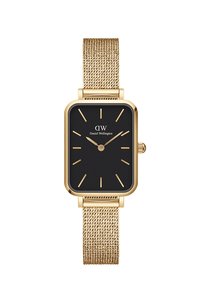 Daniel Wellington QUADRO PRESSED - Orologio - gold-coloured