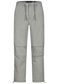 Unselected, lt grey