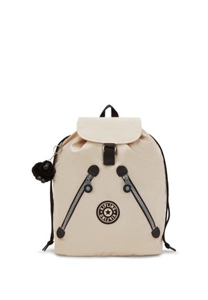 NEW FUNDAMENTAL L - Sac à dos - back to beige heritage