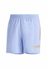 Ikke valgt, blue spark