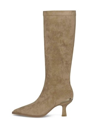 Alma en Pena, ALMA EN PENA-I260354 - Botas - taupe