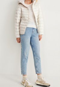 C&A Chaqueta de invierno - off-white