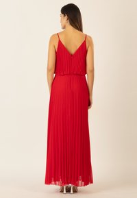 Apart Maxikleid - rot