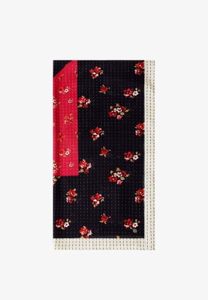 Pepe Jeans, PEPE JEANS SCARF FEY SCARF - Sciarpa - black