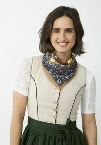 Codello TUCH - Tuch - schwarz