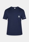 MLB CREWNECK  - Vereinsmannschaften - dark blue