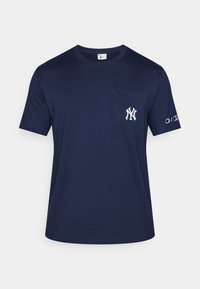 MLB CREWNECK  - Club wear - dark blue